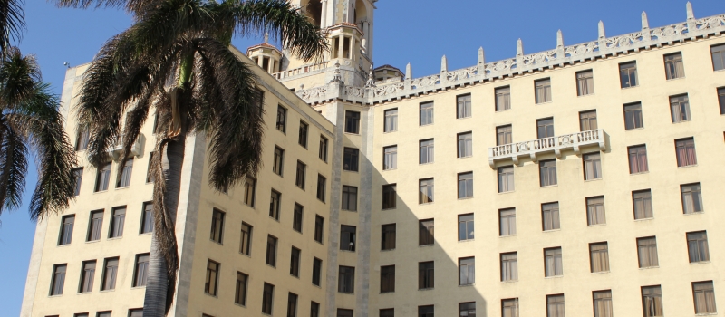 hotel nacional